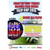 FILIP CUP 2015